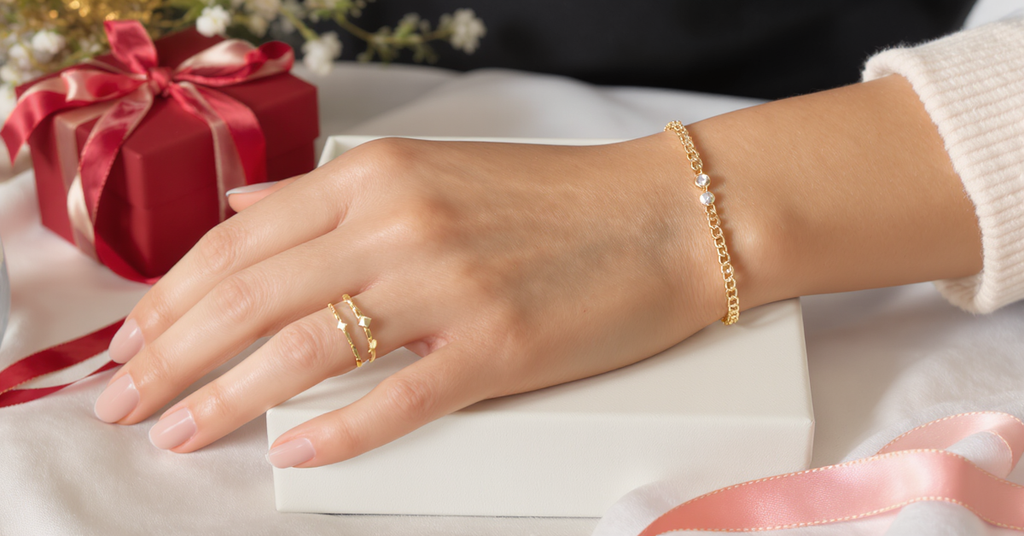 Bracelets – Timeless Tokens of Connection