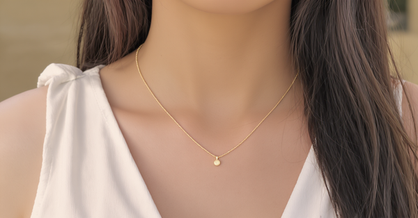 Necklaces – The Statement Makers