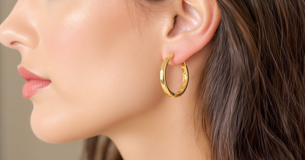Earrings – The Everyday Essential