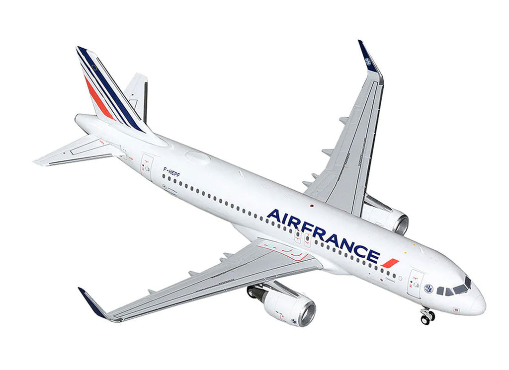 Aviation History in the Palm of Your Hand