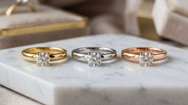 Gold, Silver & Platinum: Which Metal Is Right for You?