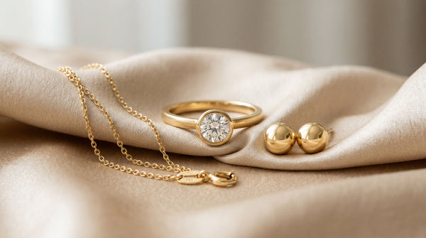 How to Buy Fine Jewelry for Any Occasion