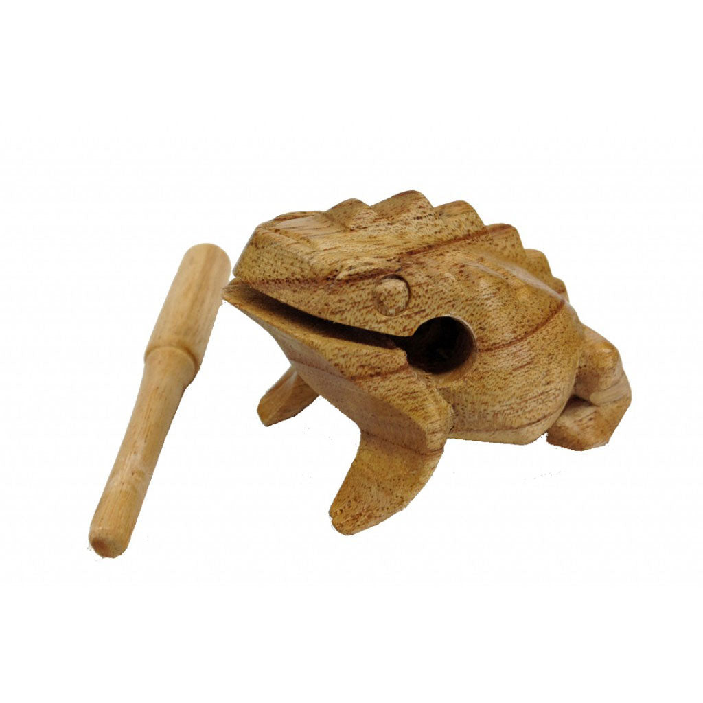 Small Frog Rasp Jamtown World Instruments by Jamtown World Instruments ...